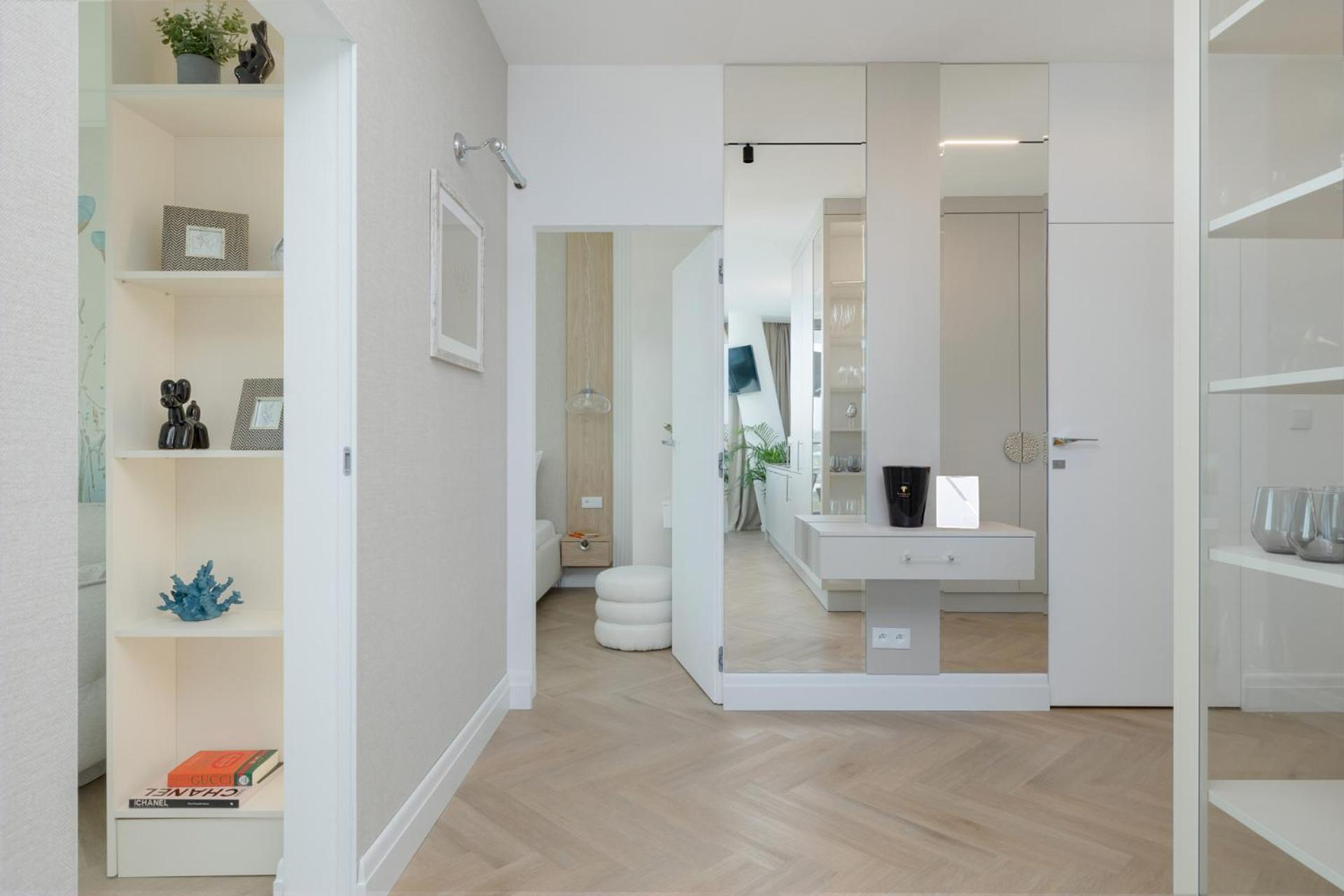 Wave Family Luxury Apartment D973 Miedzyzdroje Kültér fotó
