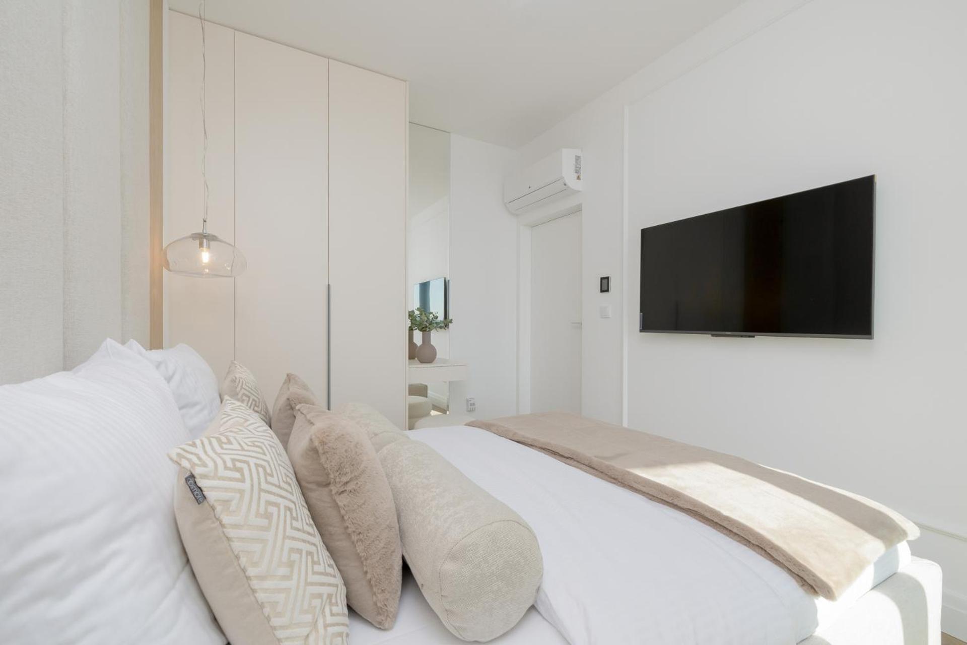 Wave Family Luxury Apartment D973 Miedzyzdroje Kültér fotó