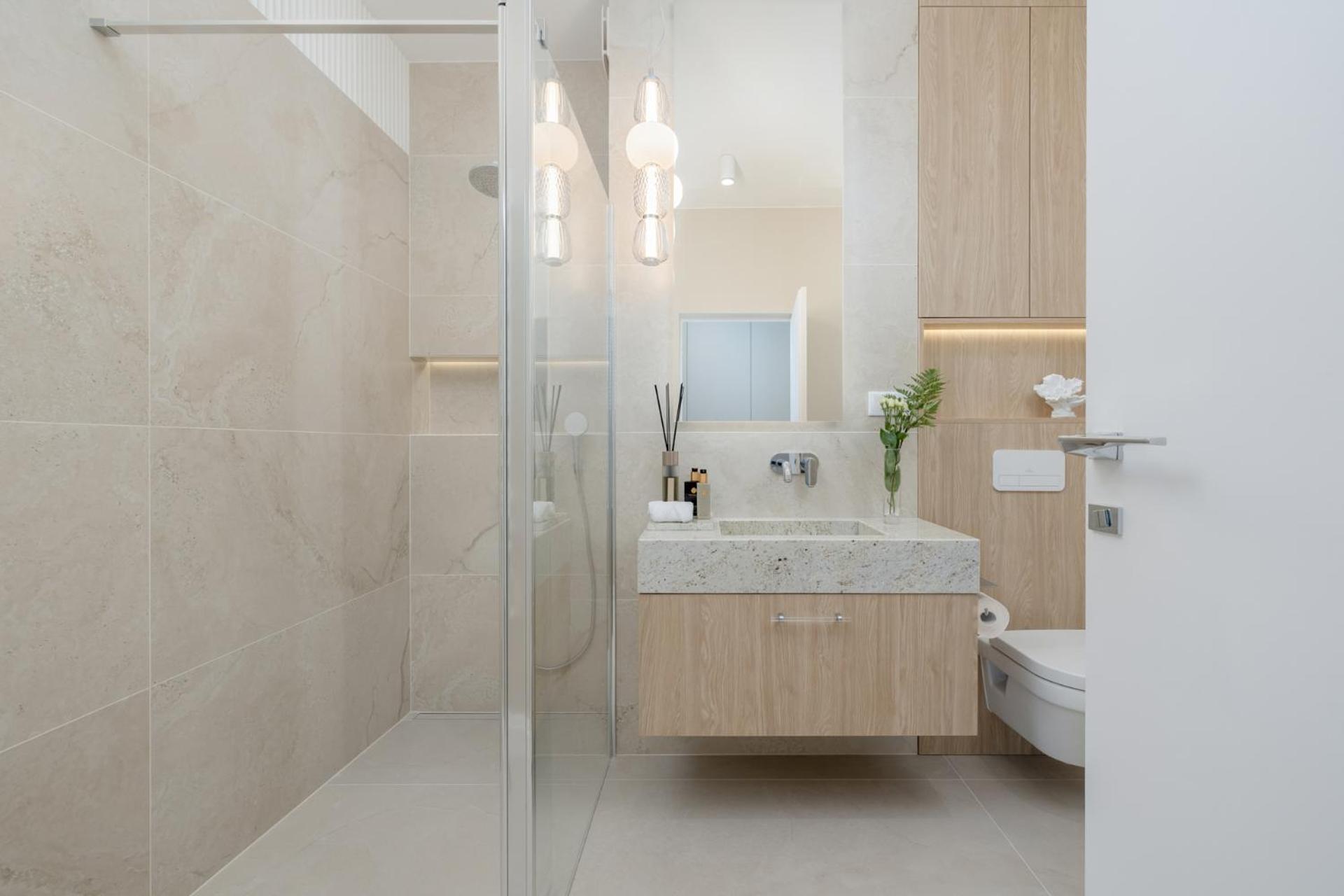 Wave Family Luxury Apartment D973 Miedzyzdroje Kültér fotó