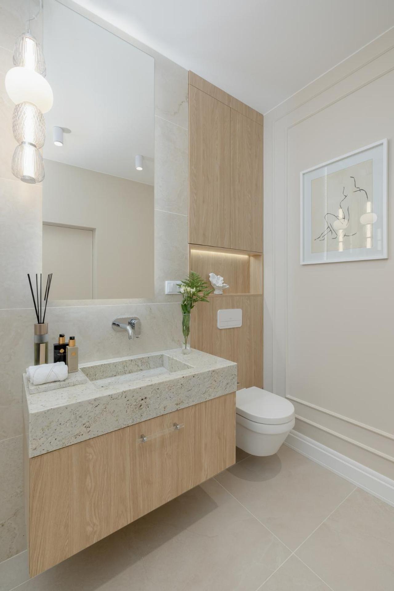 Wave Family Luxury Apartment D973 Miedzyzdroje Kültér fotó