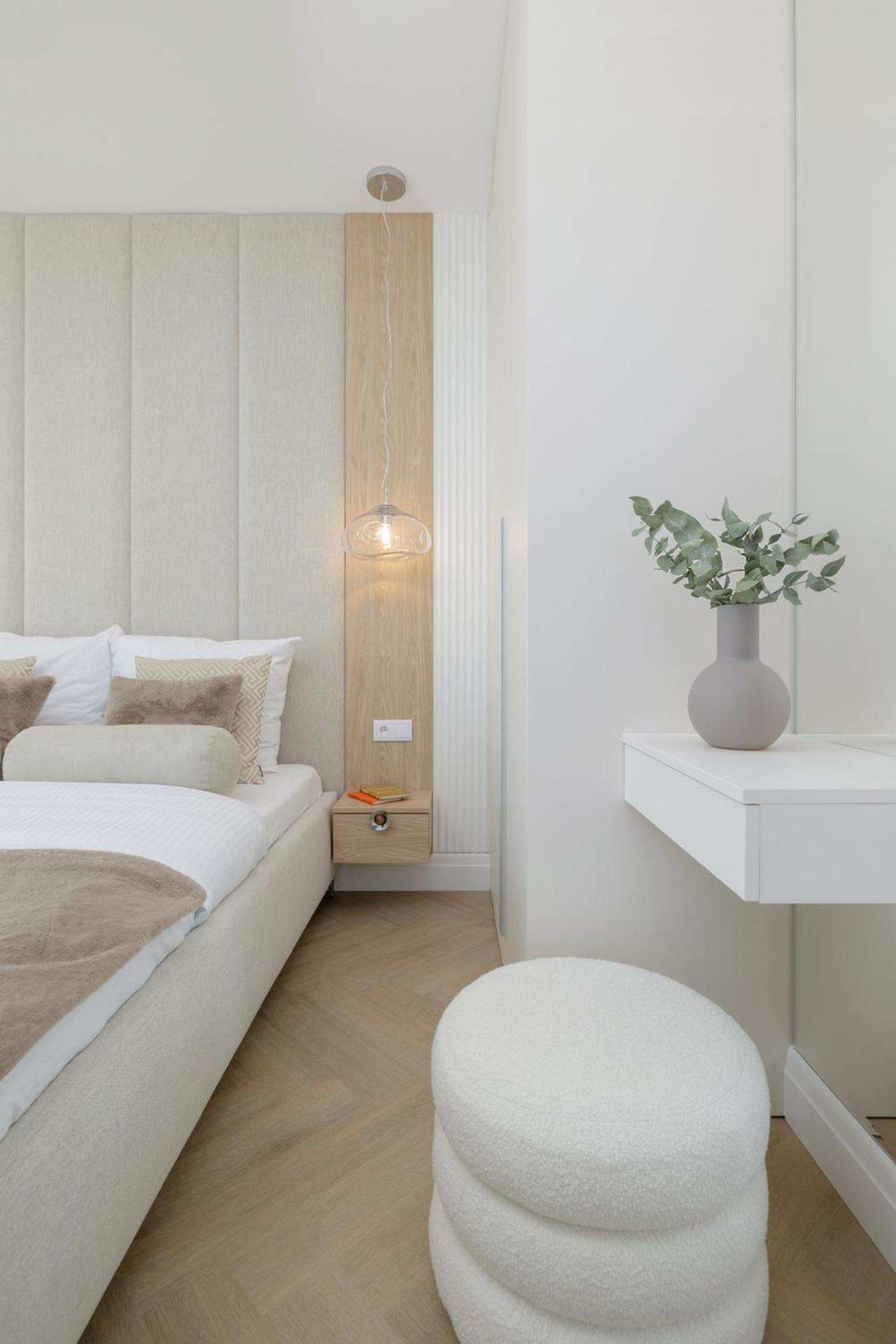 Wave Family Luxury Apartment D973 Miedzyzdroje Kültér fotó