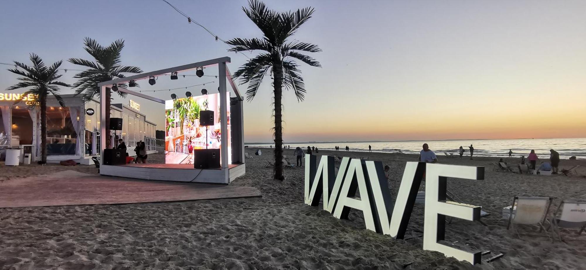 Wave Family Luxury Apartment D973 Miedzyzdroje Kültér fotó