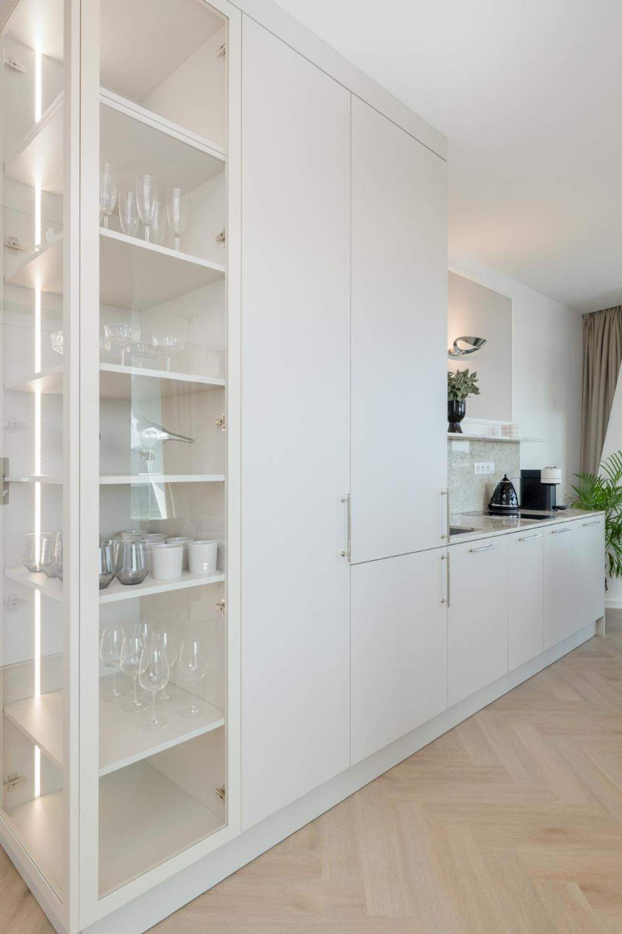 Wave Family Luxury Apartment D973 Miedzyzdroje Kültér fotó