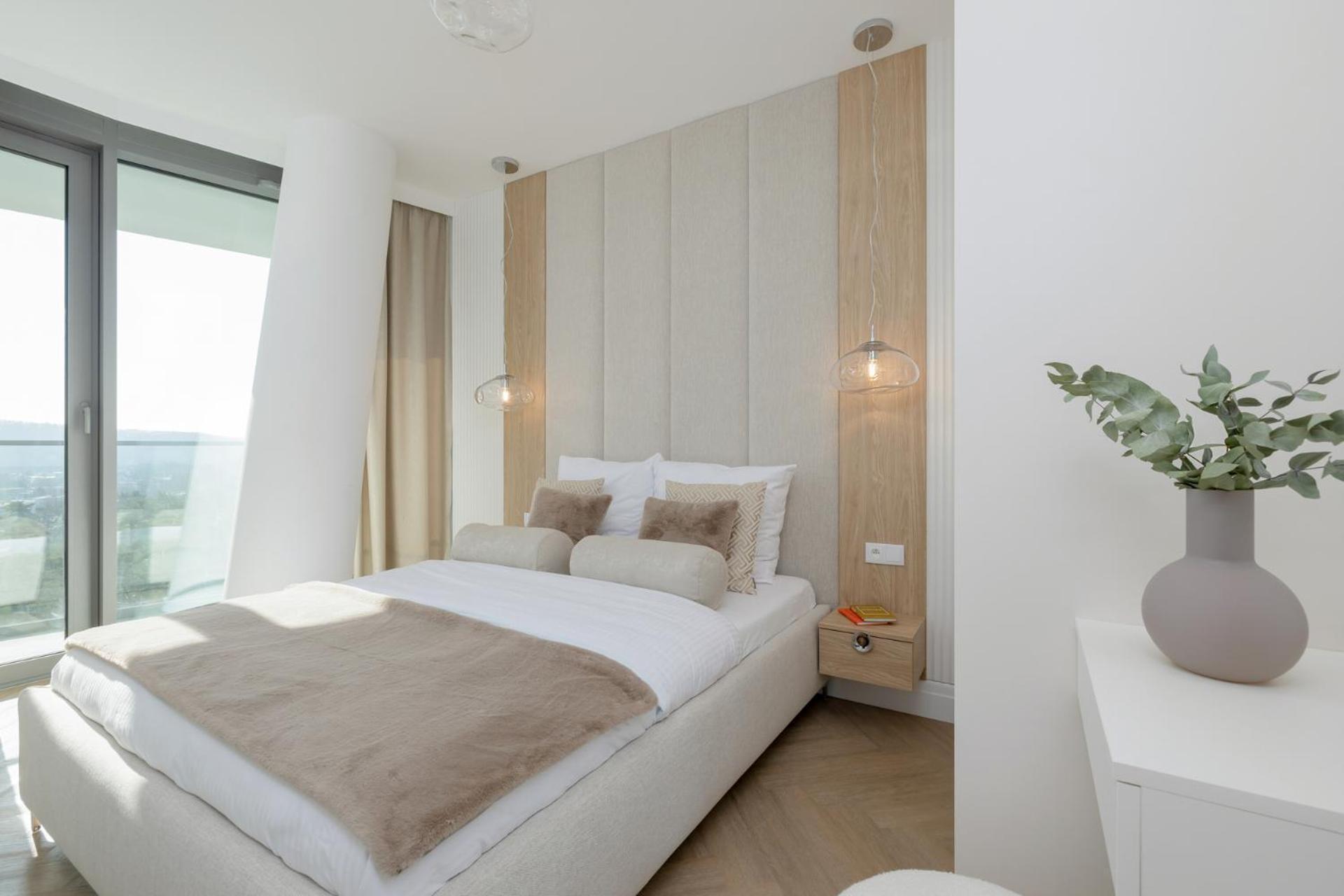 Wave Family Luxury Apartment D973 Miedzyzdroje Kültér fotó