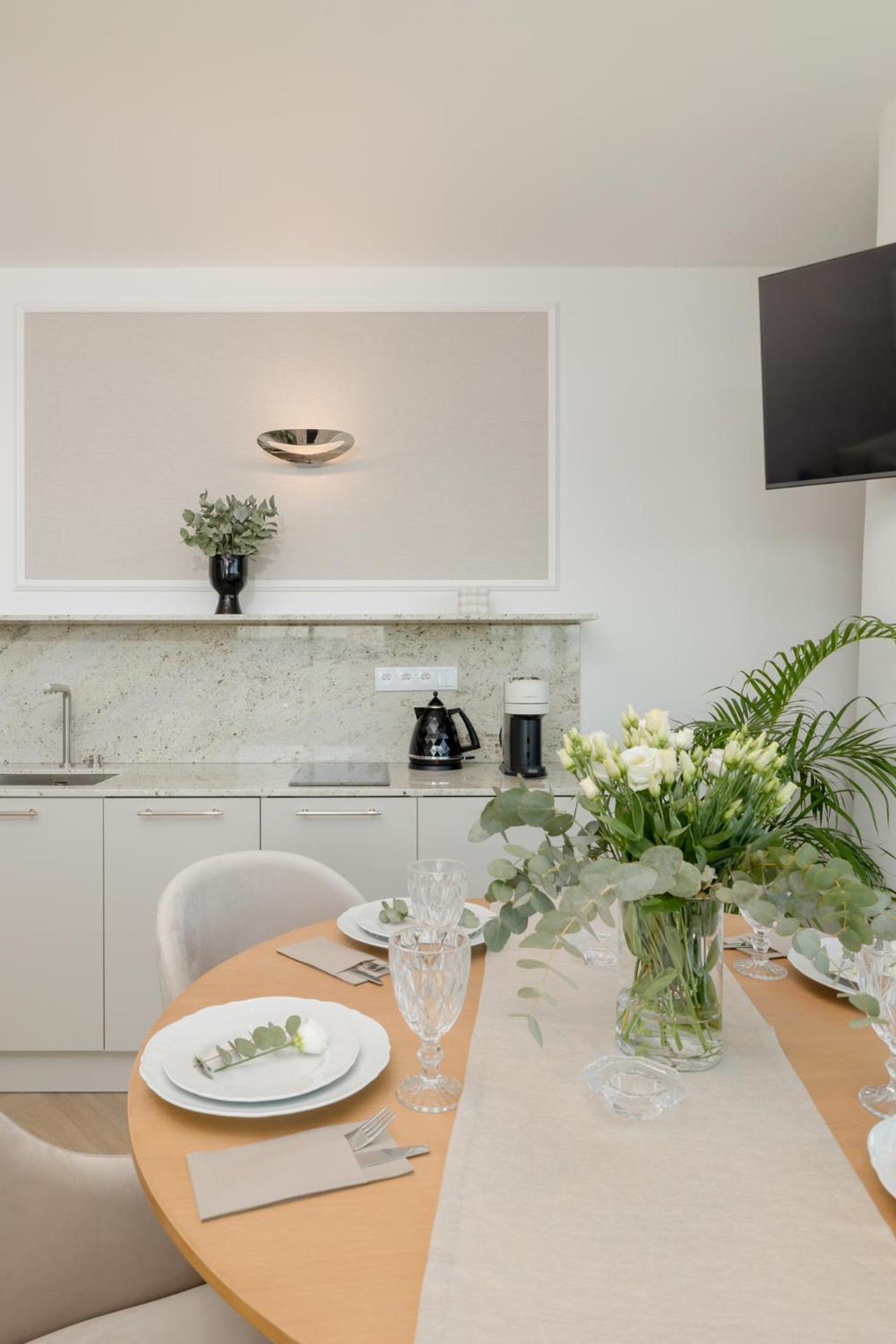 Wave Family Luxury Apartment D973 Miedzyzdroje Kültér fotó