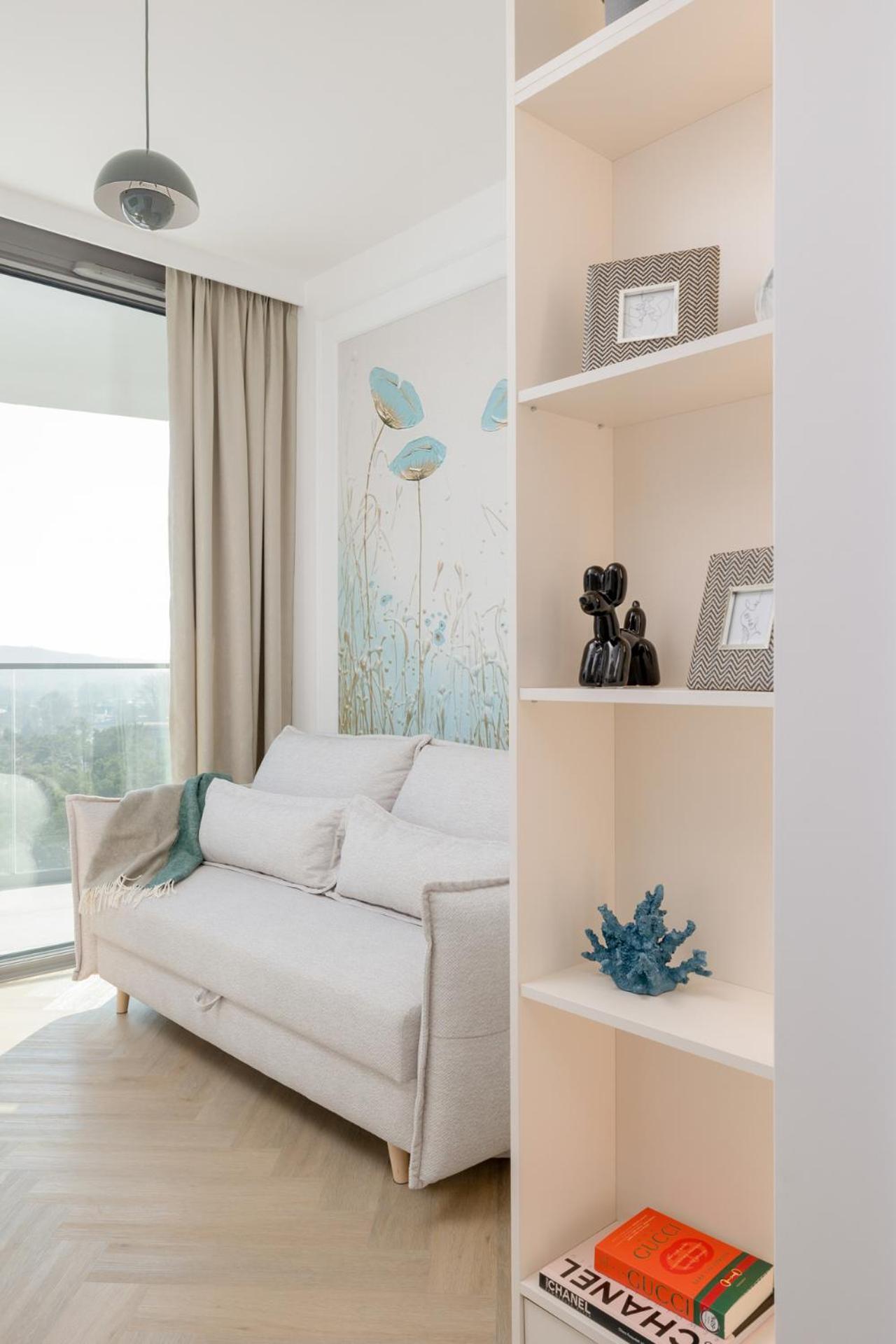 Wave Family Luxury Apartment D973 Miedzyzdroje Kültér fotó