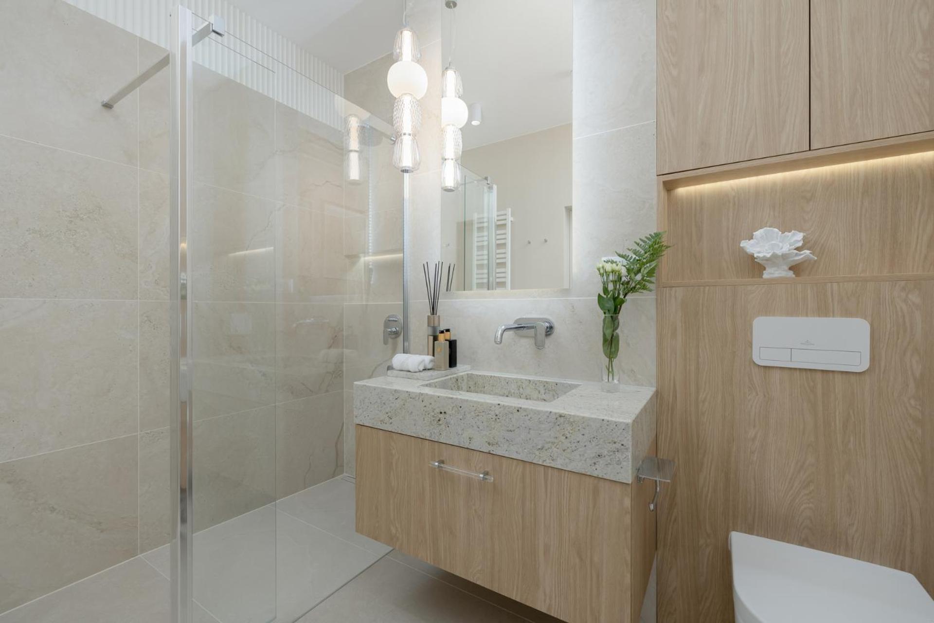 Wave Family Luxury Apartment D973 Miedzyzdroje Kültér fotó