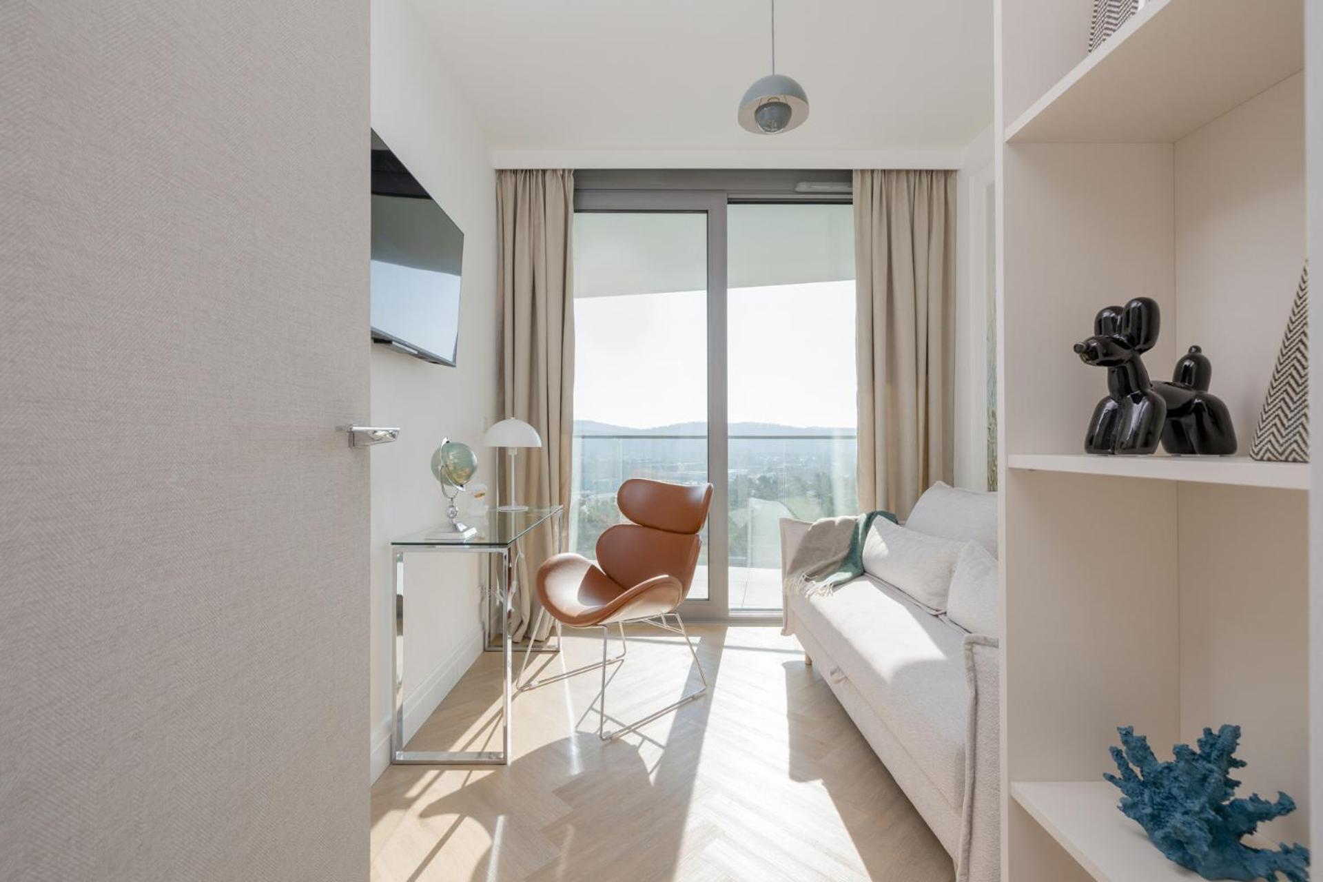 Wave Family Luxury Apartment D973 Miedzyzdroje Kültér fotó