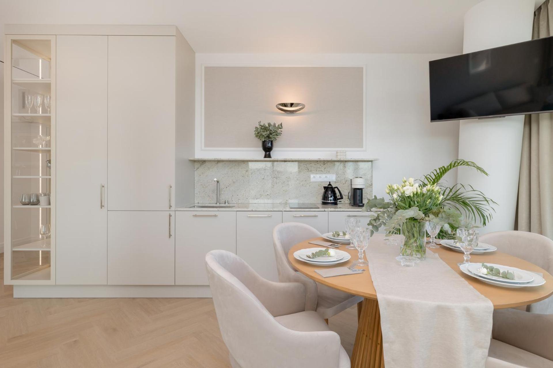 Wave Family Luxury Apartment D973 Miedzyzdroje Kültér fotó