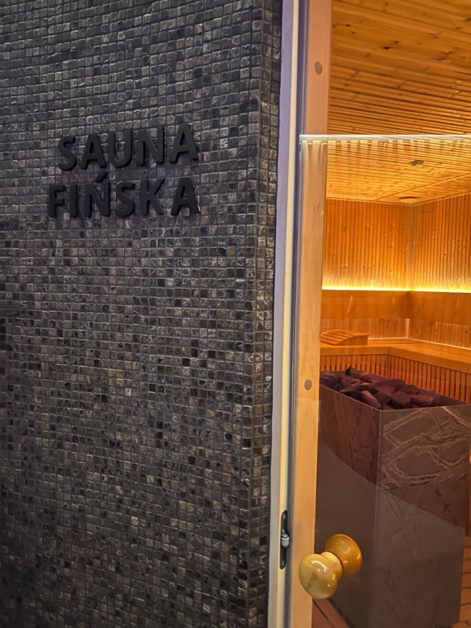 Wave Family Luxury Apartment D973 Miedzyzdroje Kültér fotó