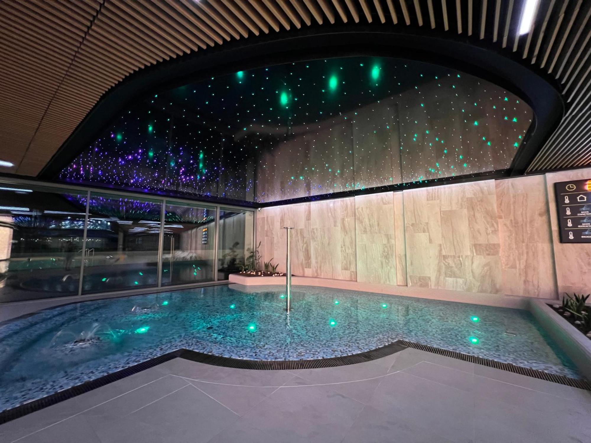 Wave Family Luxury Apartment D973 Miedzyzdroje Kültér fotó